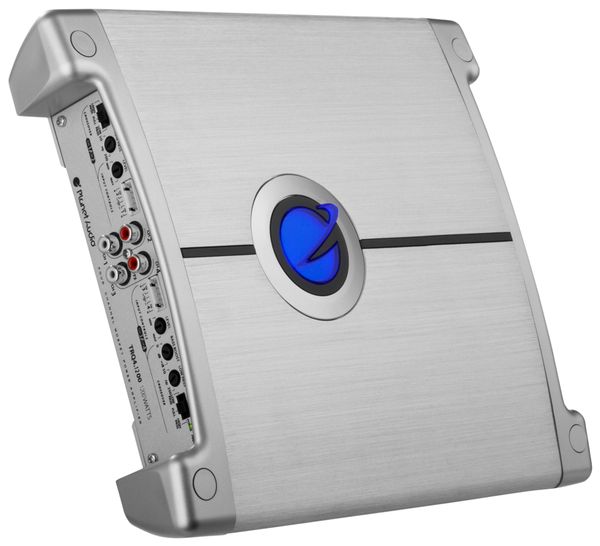 Planet Audio TRQ4.1200. Технические характеристики TRQ4.1200.